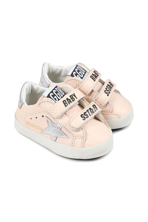  GOLDEN GOOSE KIDS | GIF00166F00674225752